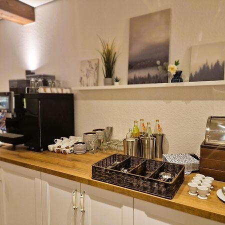 Hotel Altes Land Йорк Экстерьер фото